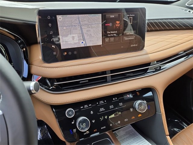2026 Infiniti QX60 Autograph AWD photo 24
