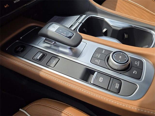 2026 Infiniti QX60 Autograph AWD photo 25