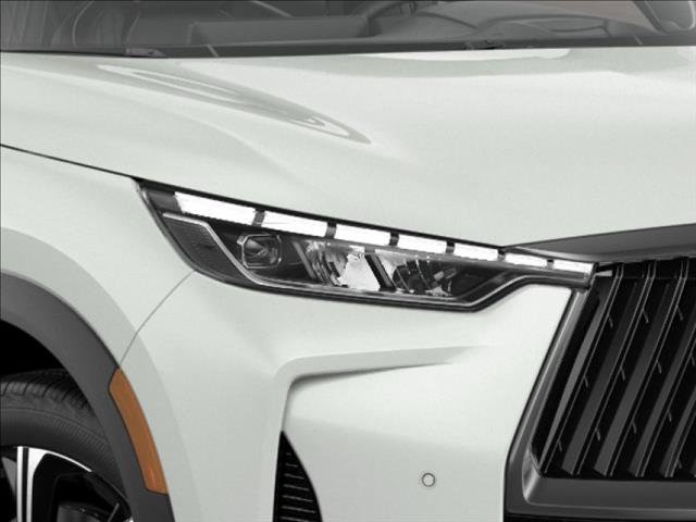 2026 Infiniti QX60 Autograph photo 9