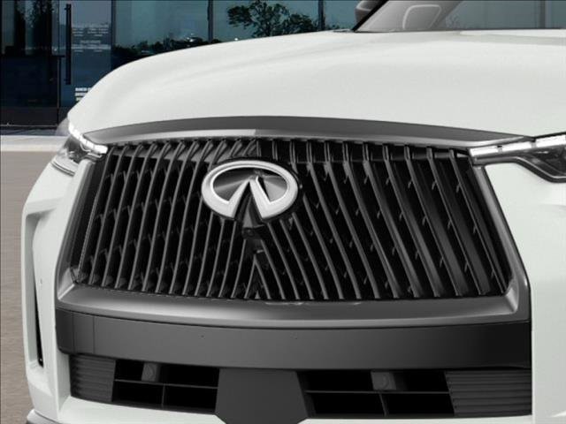 2026 Infiniti QX60 Autograph photo 11