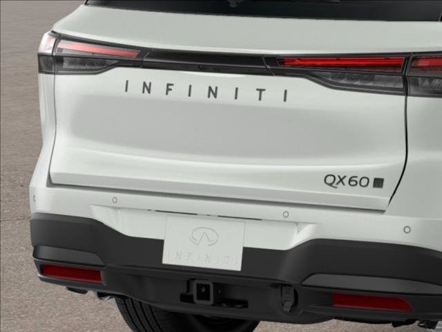 2026 Infiniti QX60 Autograph photo 13