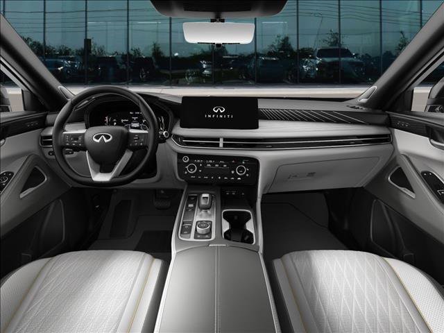 2026 Infiniti QX60 Autograph photo 14