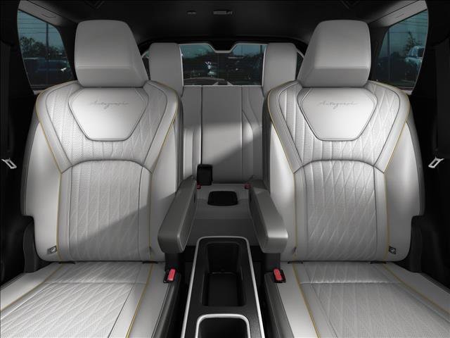 2026 Infiniti QX60 Autograph photo 15
