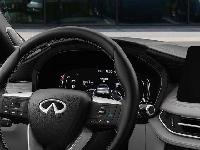2026 Infiniti QX60 Autograph photo 17