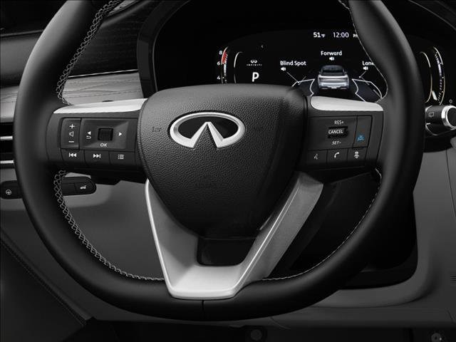 2026 Infiniti QX60 Autograph photo 18