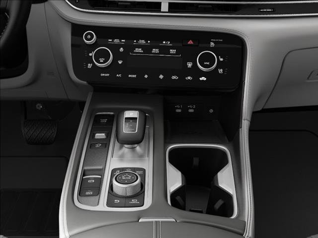 2026 Infiniti QX60 Autograph photo 19