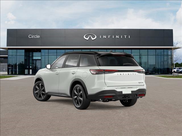 2026 Infiniti QX60 Autograph photo 6