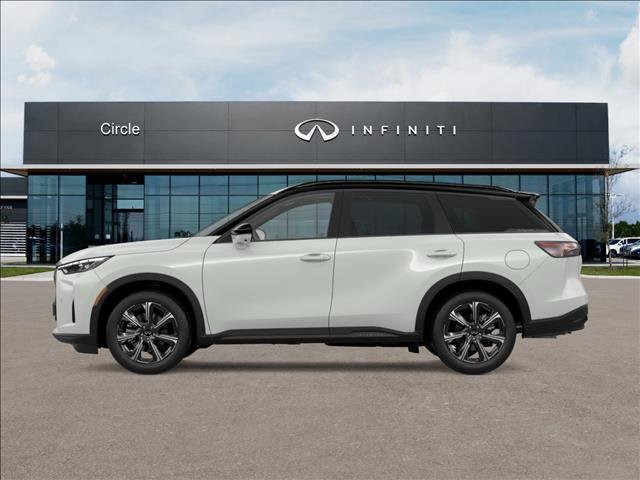 2026 Infiniti QX60 Autograph photo 7