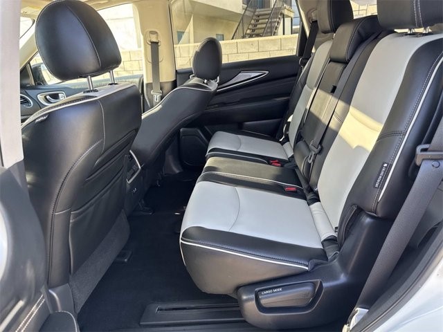 2020 Infiniti QX60 photo 10