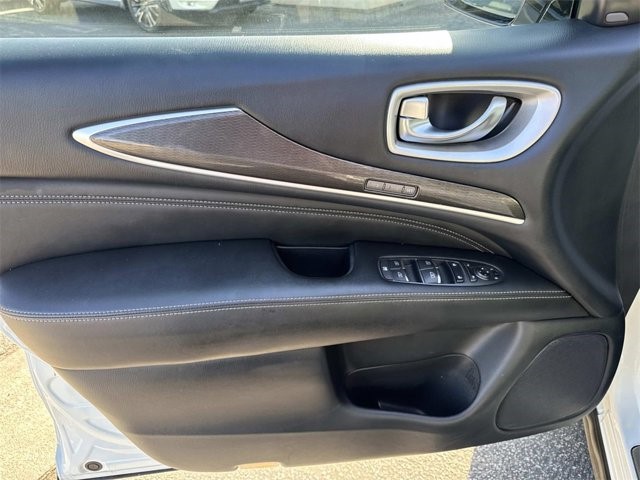 2020 Infiniti QX60 photo 11