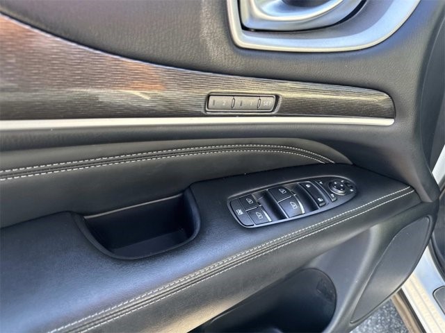2020 Infiniti QX60 photo 12