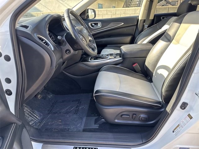 2020 Infiniti QX60 photo 13