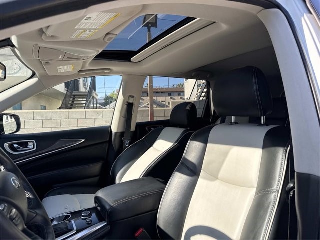 2020 Infiniti QX60 photo 14