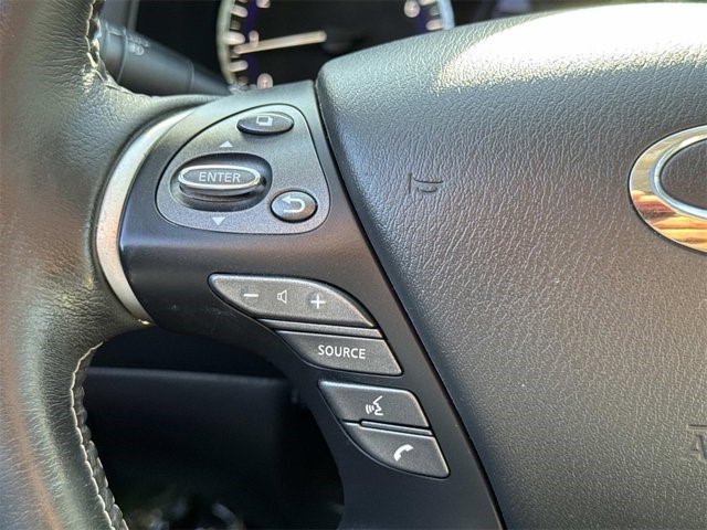 2020 Infiniti QX60 photo 15