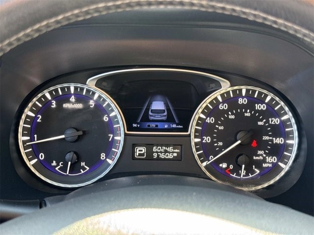 2020 Infiniti QX60 photo 17
