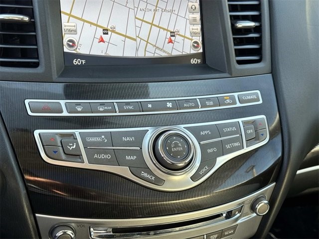 2020 Infiniti QX60 photo 19