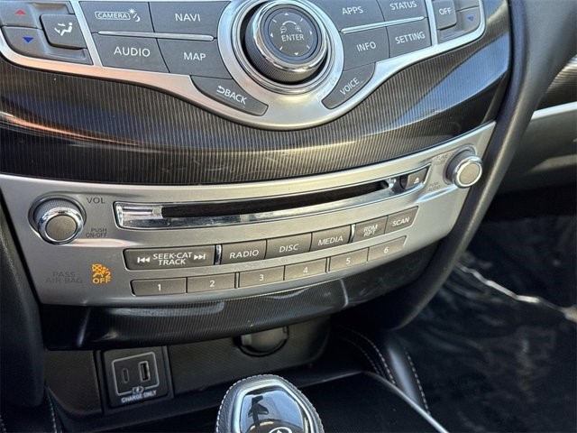 2020 Infiniti QX60 photo 20