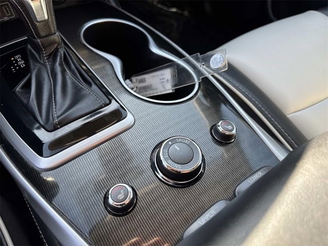 2020 Infiniti QX60 photo 22