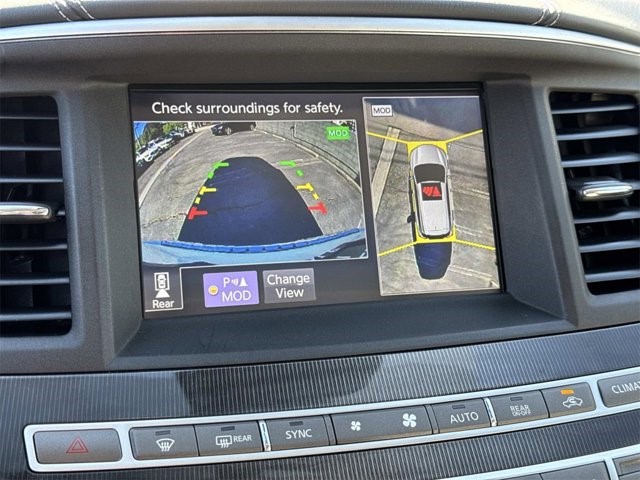2020 Infiniti QX60 photo 23
