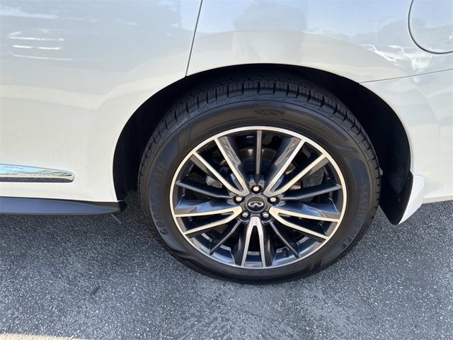 2020 Infiniti QX60 photo 6