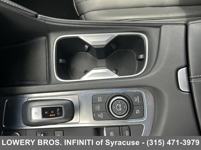 2022 INFINITI QX60 SENSORY - Photo 13