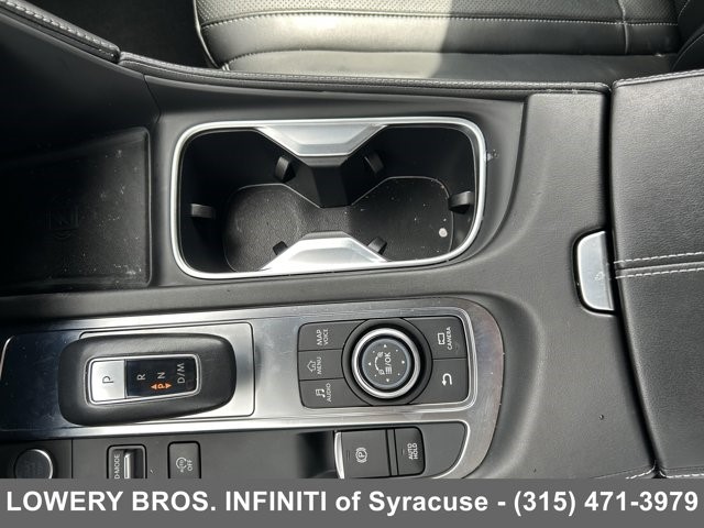 2022 INFINITI QX60 SENSORY - Photo 14