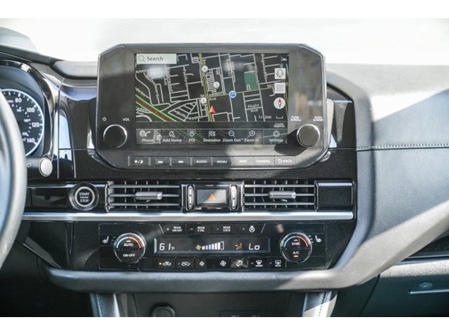 2022 Nissan Pathfinder SL photo 12