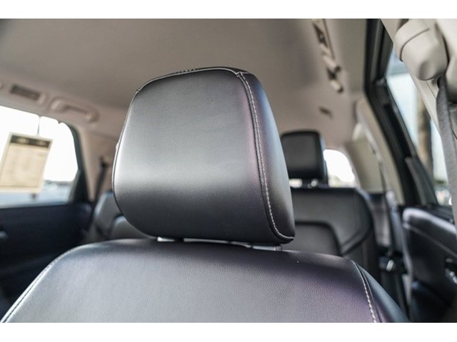 2022 Nissan Pathfinder SL photo 21