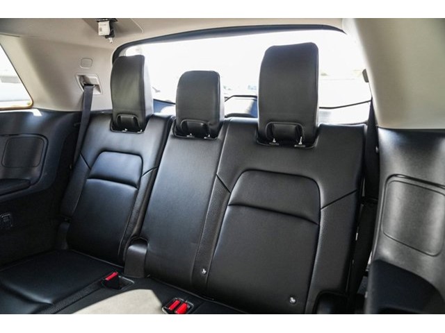 2022 Nissan Pathfinder SL photo 23