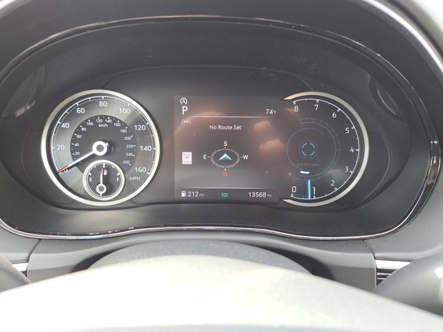 2025 GENESIS GV70 Standard - Photo 12