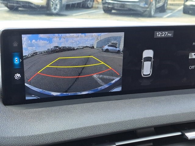 2025 GENESIS GV70 Standard - Photo 15