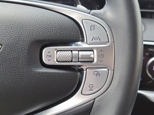 2025 GENESIS GV70 Standard - Photo 21