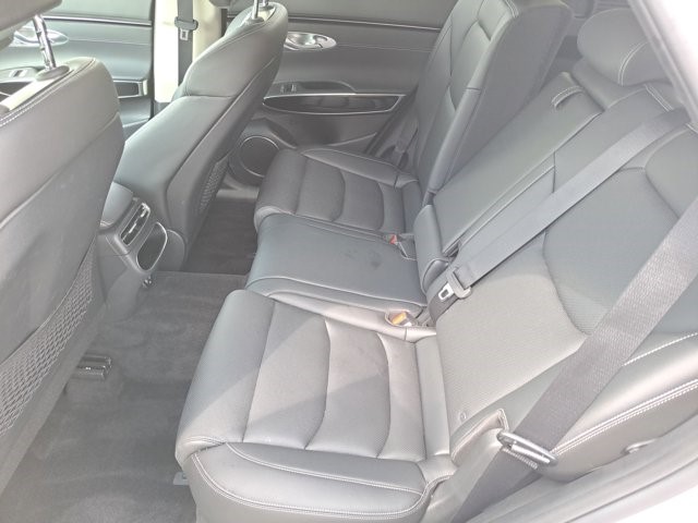 2025 GENESIS GV70 Standard - Photo 25