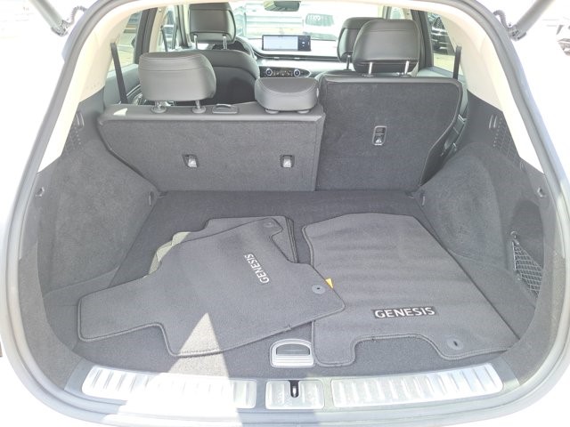 2025 GENESIS GV70 Standard - Photo 26