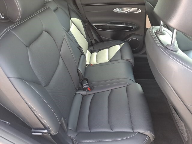 2025 GENESIS GV70 Standard - Photo 27
