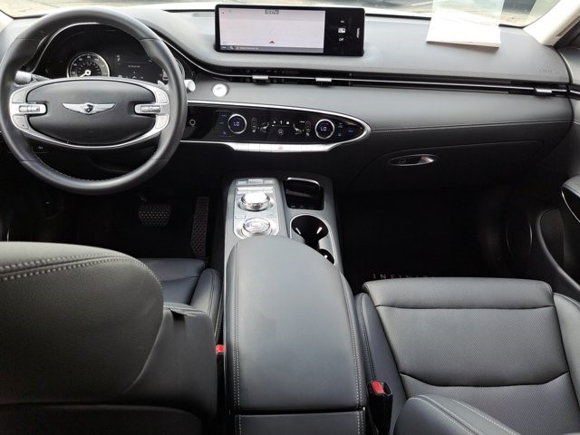 2025 GENESIS GV70 Standard - Photo 29