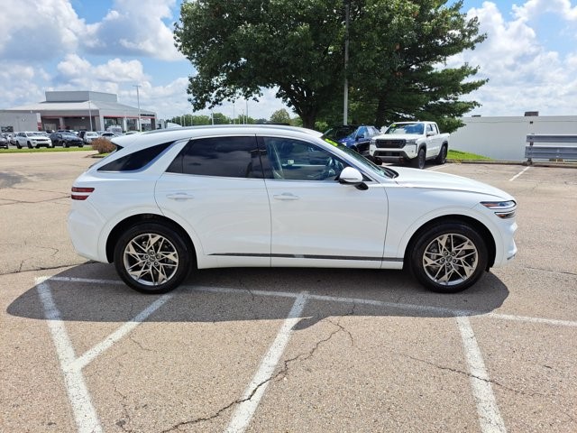 2025 GENESIS GV70 Standard - Photo 6