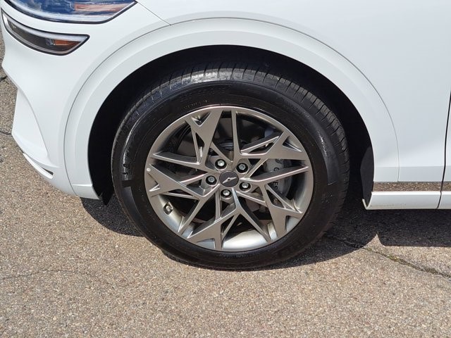 2025 GENESIS GV70 Standard - Photo 9