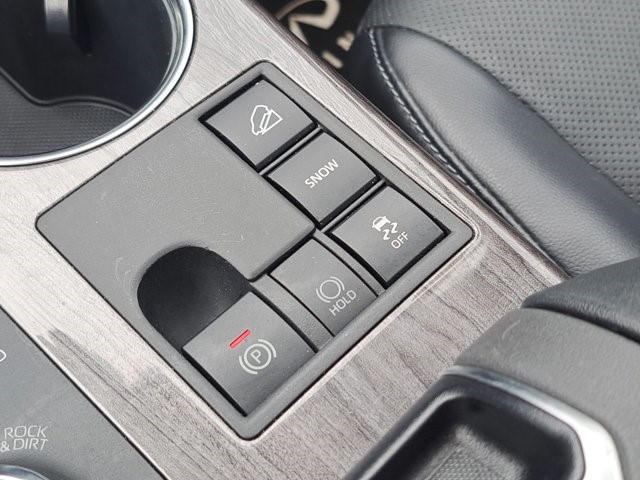 2023 Toyota Highlander Platinum photo 19