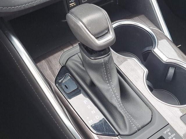 2023 Toyota Highlander Platinum photo 20