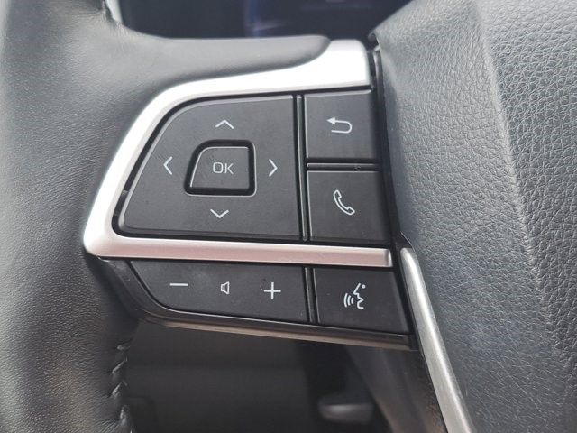 2023 Toyota Highlander Platinum photo 22
