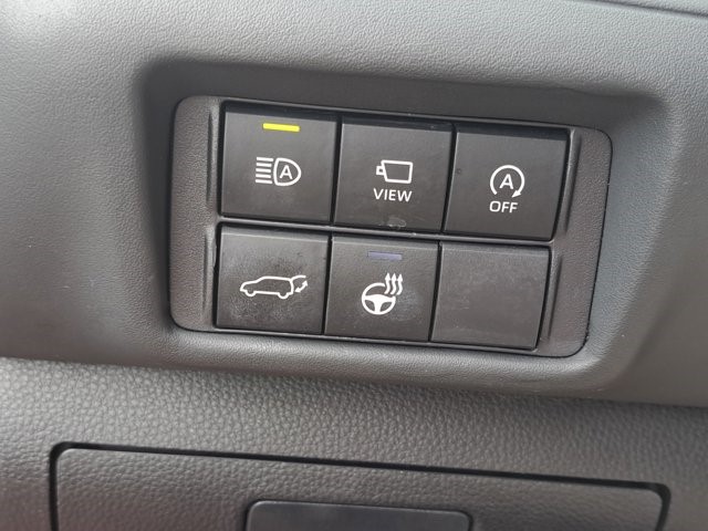 2023 Toyota Highlander Platinum photo 24