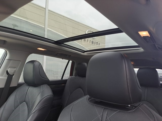 2023 Toyota Highlander Platinum photo 27