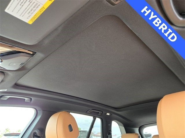 2021 Bmw X5 xDrive45e photo 12