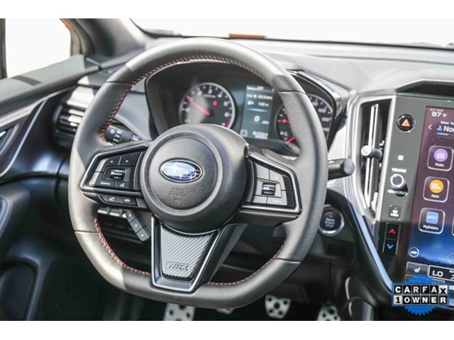 2022 Subaru WRX Premium photo 9