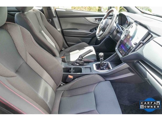 2022 Subaru WRX Premium photo 10