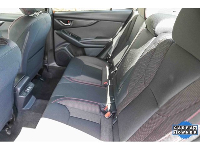 2022 Subaru WRX Premium photo 11