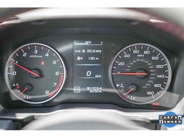 2022 Subaru WRX Premium photo 13