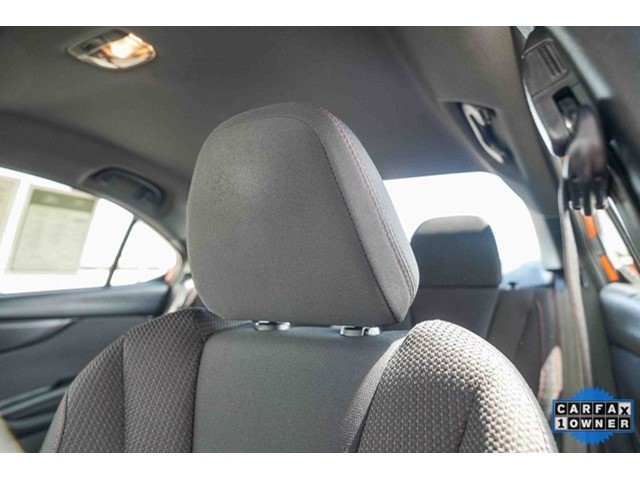 2022 Subaru WRX Premium photo 14