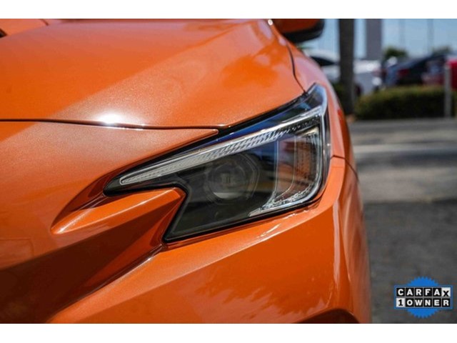 2022 Subaru WRX Premium photo 4